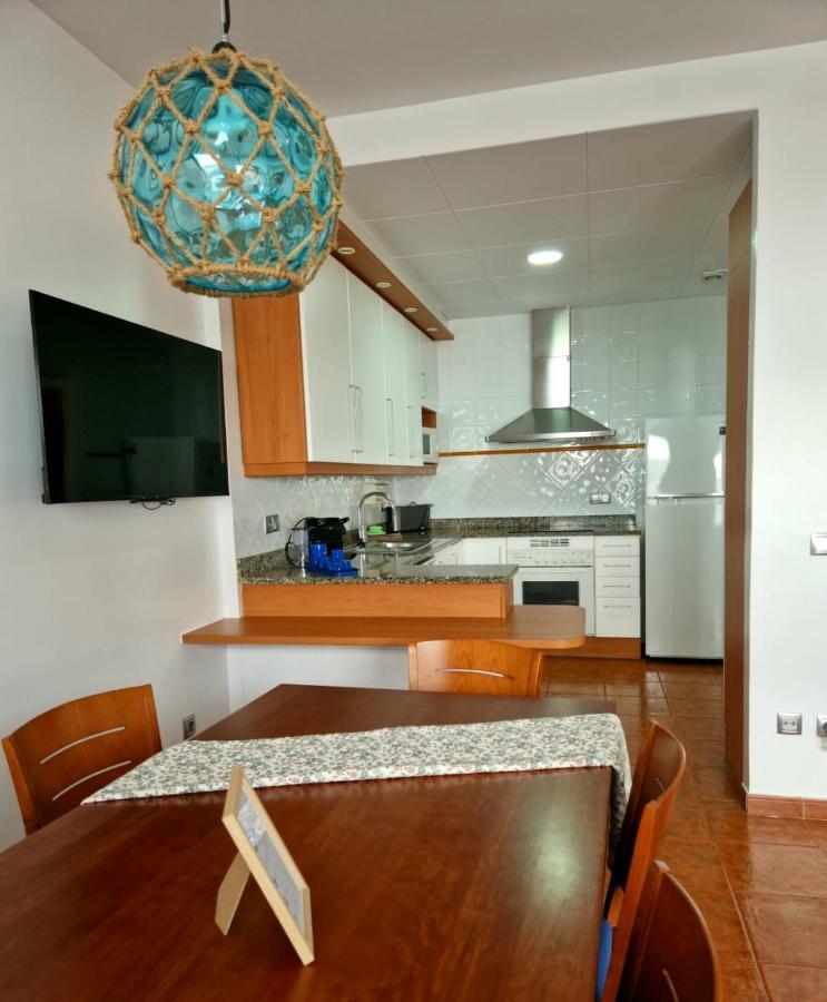 Brisa De Calella De Palafrugell Apartment ภายนอก รูปภาพ