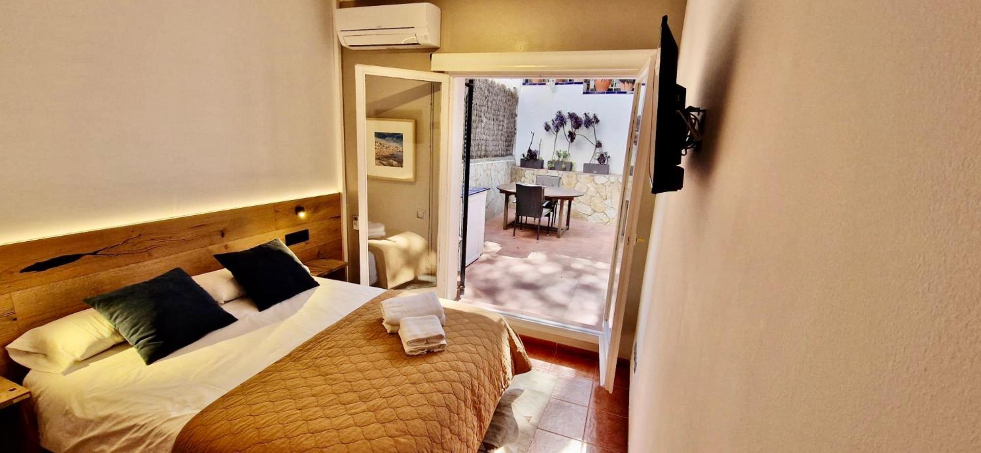 Brisa De Calella De Palafrugell Apartment ภายนอก รูปภาพ