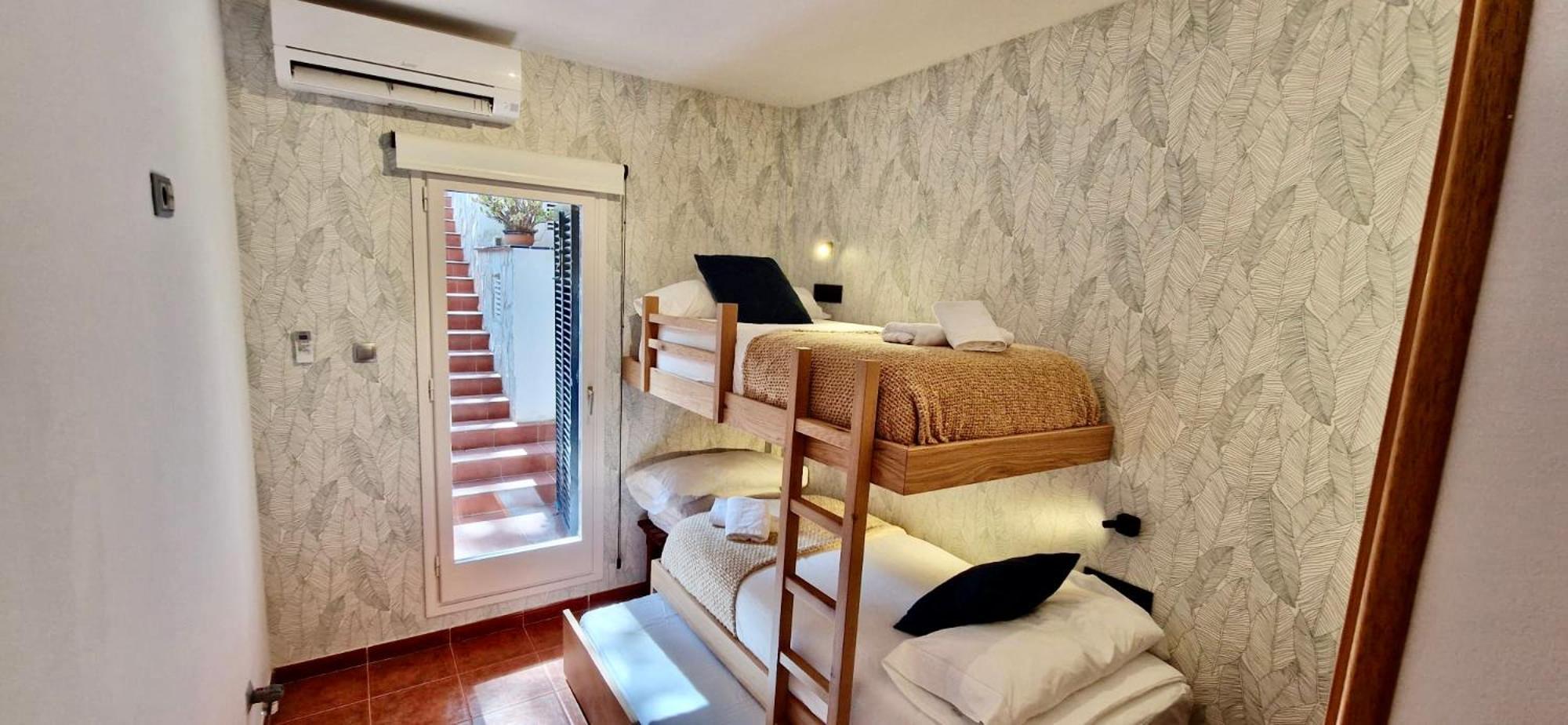 Brisa De Calella De Palafrugell Apartment ภายนอก รูปภาพ