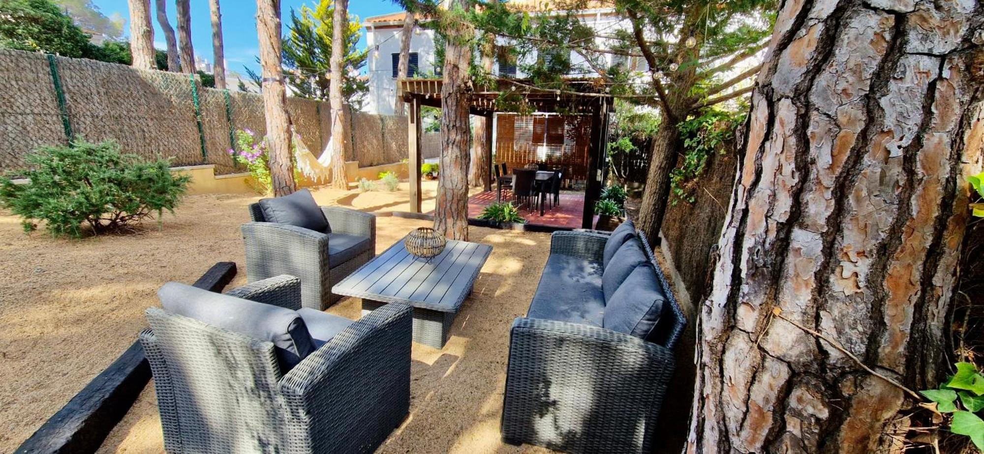 Brisa De Calella De Palafrugell Apartment ภายนอก รูปภาพ