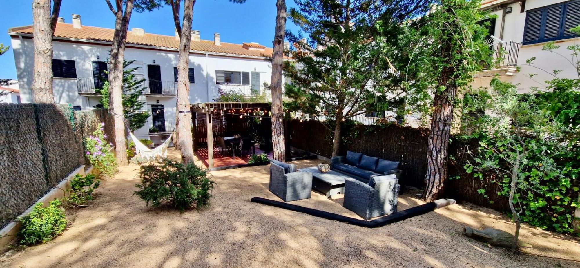 Brisa De Calella De Palafrugell Apartment ภายนอก รูปภาพ